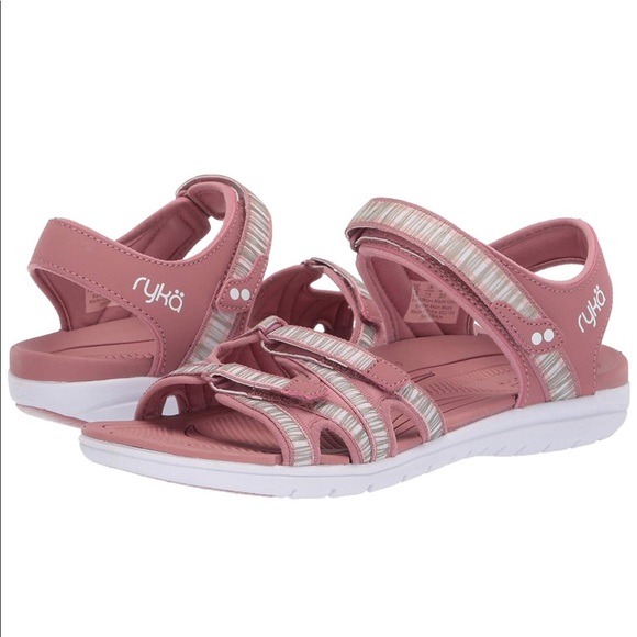 ryka ginger sport sandals